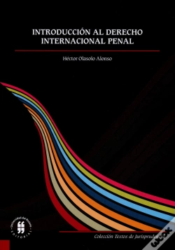 Capa do artigo Introducción Al Derecho Internacional Penal