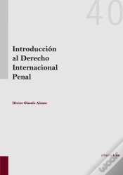 Capa do artigo Introducción Al Derecho Internacional Penal