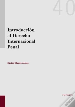 Capa do artigo Introducción Al Derecho Internacional Penal