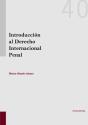 Introducción Al Derecho Internacional Penal - Preview