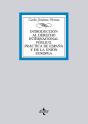 Introducción Al Derecho Internacional Público. Práctica De España Y De La Unión Europea - Preview