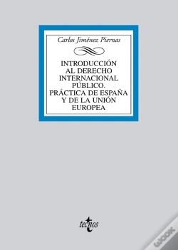 Capa do artigo Introducción Al Derecho Internacional Público. Práctica De España Y De La Unión Europea