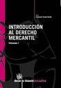 Introducción Al Derecho Mercantil 2 Volúmenes - Preview