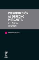 Introduccion Al Derecho Mercantil 25ª Edicion 3 Tomos