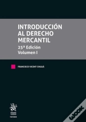Capa do artigo Introduccion Al Derecho Mercantil 25ª Edicion 3 Tomos
