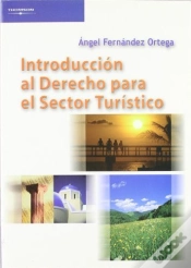 Capa do artigo Introducción Al Derecho Para El Sector Turístico