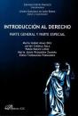 Introducción Al Derecho. Parte General Y Parte Especial - Preview