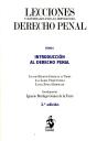 Introducción Al Derecho Penal - Preview