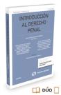 Introducción Al Derecho Penal (Papel + E-Book) - Preview
