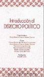 Introducción Al Derecho Pol¡Tico - Preview