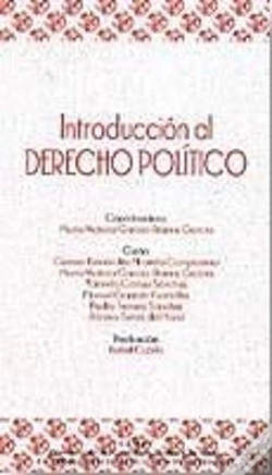 Capa do artigo Introducción Al Derecho Pol¡Tico