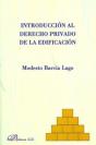 Introducción Al Derecho Privado De La Edificación - Preview
