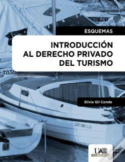 Capa do artigo Introduccion Al Derecho Privado Del Turismo