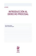 Introduccion Al Derecho Procesal 13ª Edicion
