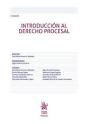 Introduccion Al Derecho Procesal 2ª Edicion - Preview