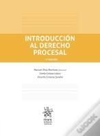 Introduccion Al Derecho Procesal ( 3ª Edicion )