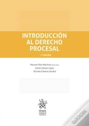 Capa do artigo Introduccion Al Derecho Procesal ( 3ª Edicion )