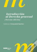 Introduccion Al Derecho Procesal (9ª Ed.)