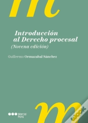 Capa do artigo Introduccion Al Derecho Procesal (9ª Ed.)