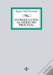 Capa do artigo Introducción Al Derecho Procesal