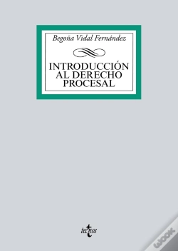 Capa do artigo Introducción Al Derecho Procesal