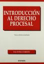 Introducción Al Derecho Procesal - Preview