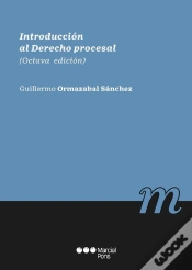 Capa do artigo Introduccion Al Derecho Procesal
