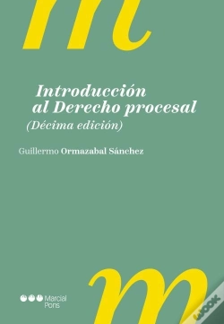 Capa do artigo Introduccion Al Derecho Procesal