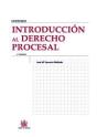 Introducción Al Derecho Procesal - Preview