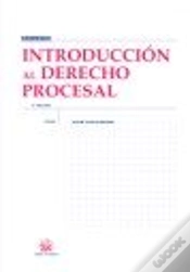Capa do artigo Introducción Al Derecho Procesal