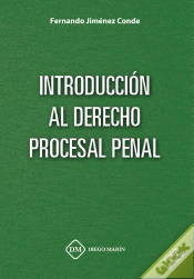 Capa do artigo Introduccion Al Derecho Procesal Penal