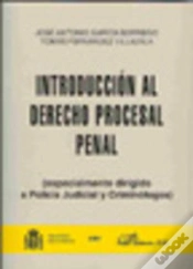 Capa do artigo Introducción Al Derecho Procesal Penal