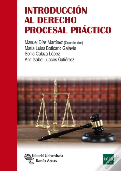 Capa do artigo Introducción Al Derecho Procesal Práctico