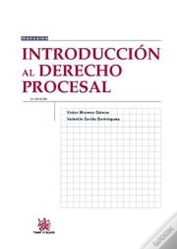 Capa do artigo Introducción Al Derecho Procesal
