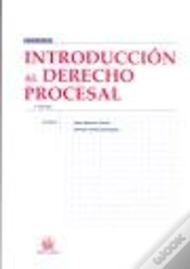 Capa do artigo Introducción Al Derecho Procesal