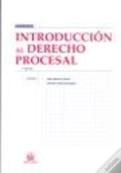 Capa do artigo Introducción Al Derecho Procesal