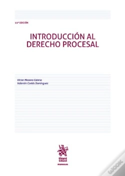 Capa do artigo Introduccion Al Derecho Procesal