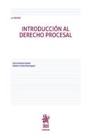 Introduccion Al Derecho Procesal