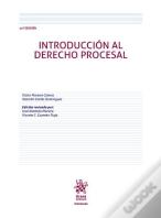 Introduccion Al Derecho Procesal