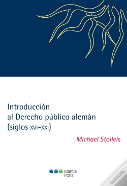 Capa do artigo Introducción Al Derecho Público Alemán (Siglos Xvi-Xxi)