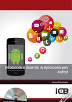 Capa do artigo Introducción Al Desarrollo De Aplicaciones Para Android - Incluye Contenido Multimedia