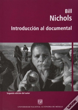 Capa do artigo Introduccion Al Documental