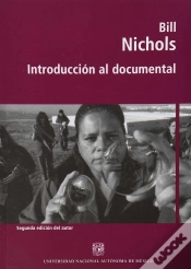 Capa do artigo Introduccion Al Documental