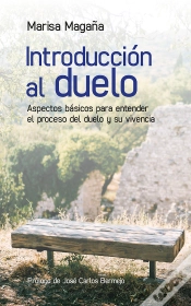 Capa do artigo Introduccion Al Duelo