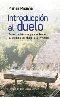 Capa do artigo Introduccion Al Duelo