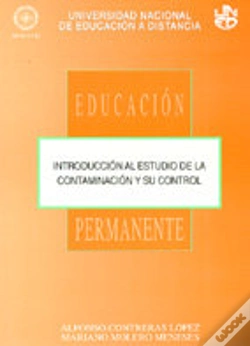Capa do artigo Introduccion Al Estudio De La Contaminacion Y Su Control