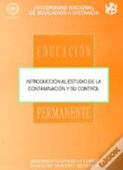 Capa do artigo Introduccion Al Estudio De La Contaminacion Y Su Control