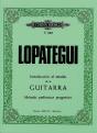 Introduccion Al Estudio De La Guitarra  - Preview