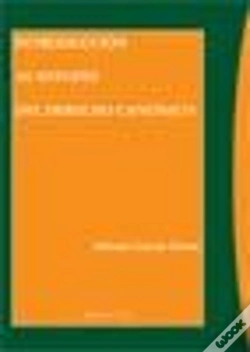 Capa do artigo Introducción Al Estudio Del Derecho Canónico