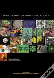 Capa do artigo Introducción Al Funcionamiento De Las Plantas